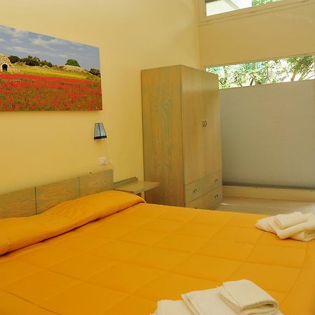 Cala Dei Normanni - Camere Sul Lungomare Otranto Eksteriør bilde